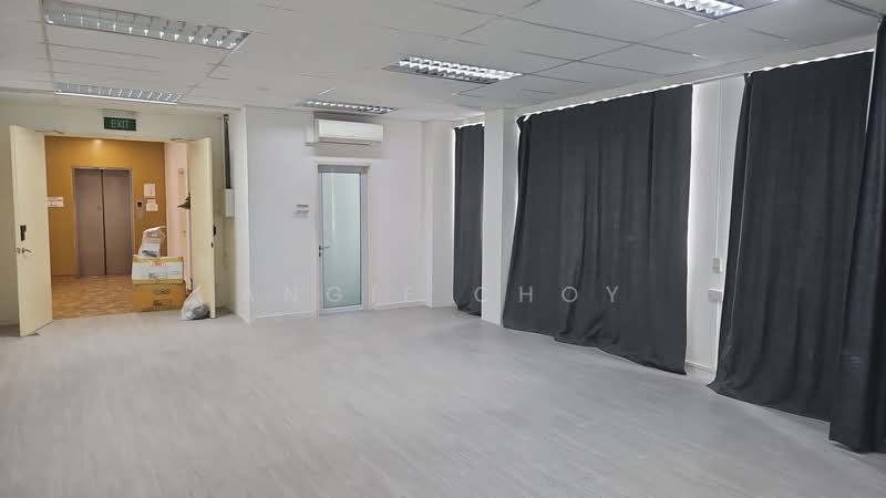 Ingolstadt Centre, 60D Kallang Pudding Road, 630 sqft, Light Industrial (B1) For Rent, by Angie Choy, 25622124 - CommercialGuru.com.sg