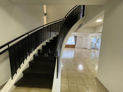 For Rent - Chancery Court