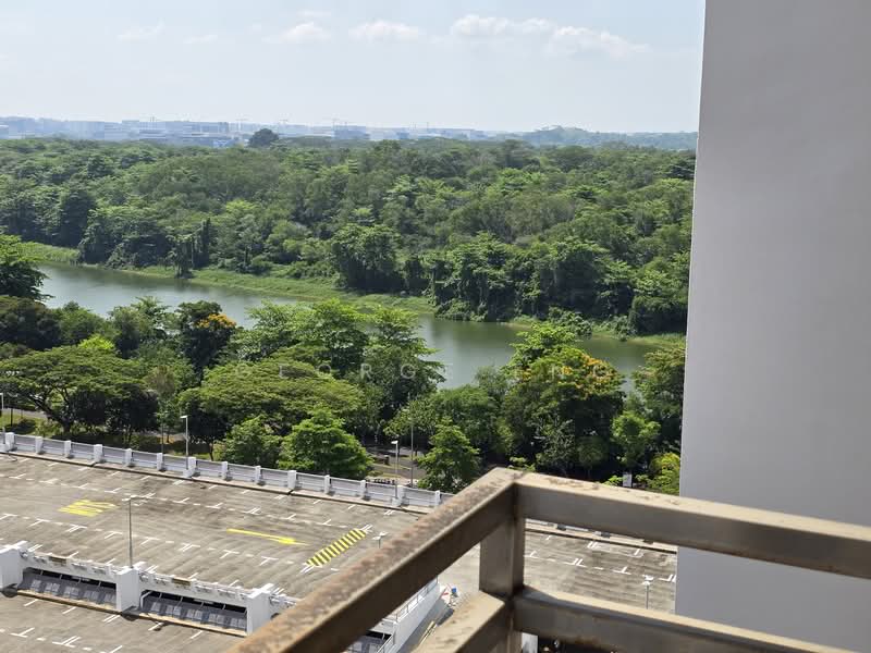 121C Sengkang East Way HDB Flat For Sale at S$ 630,000 | PropertyGuru Singapore - View