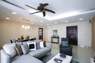 For Sale - 121C Sengkang East Way