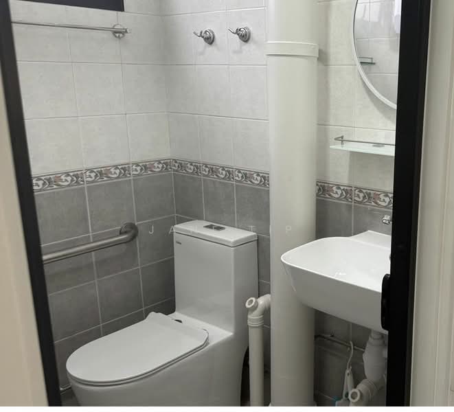 303 Ang Mo Kio Avenue 1, 303 Ang Mo Kio Avenue 1, 3 Bedrooms, 1,044 sqft, HDB Flat For Sale, by Jane Tip, 25622152 - PropertyGuru.com.sg