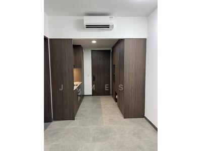 For Rent - Midtown Modern