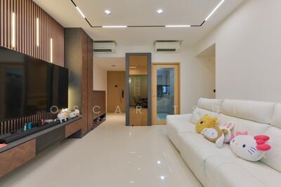 For Sale - The Jovell