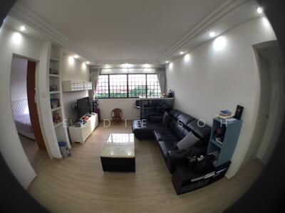 For Sale - 172 Bukit Batok West Avenue 8