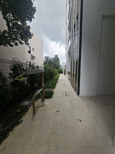 Corridor
