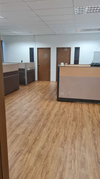 Tampines Storage Space warehouse flexible size and duration, tampines industrial drive, 1,000 sqft, Warehouse For Rent, by Vincent Low, 25622241 - CommercialGuru.com.sg
