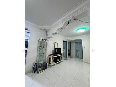 For Sale - 507 Jelapang Road