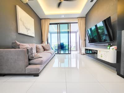 For Rent - The Topiary