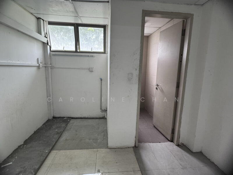 Northpoint Bizhub, 2 Yishun Industrial Street 1, 1,604 sqft, Light Industrial (B1) For Rent, by Caroline Chan, 25622289 - CommercialGuru.com.sg