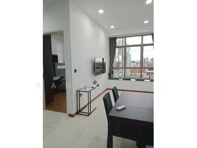 For Rent - The Serennia