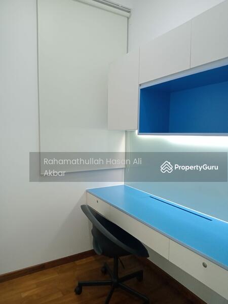 Study Room