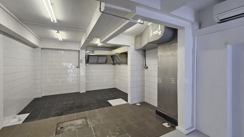 ✨ 2-Storey F&B Shophouse, Fitted Exhaust | Bali Lane, Bali Lane | Haji Lane | Arab Street, 1,326 sqft, Food & Beverage For Rent, by Evon Tan 陈玉凤, 25622386 - CommercialGuru.com.sg