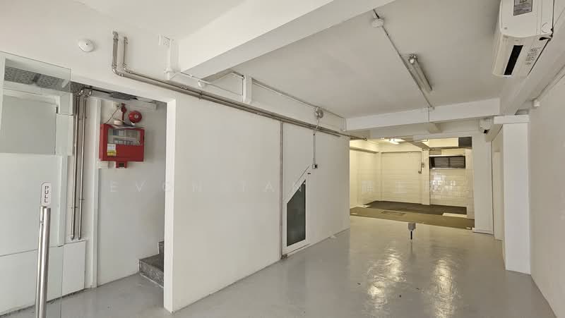 ✨ 2-Storey F&B Shophouse, Fitted Exhaust | Bali Lane, Bali Lane | Haji Lane | Arab Street, 1,326 sqft, Food & Beverage For Rent, by Evon Tan 陈玉凤, 25622386 - CommercialGuru.com.sg