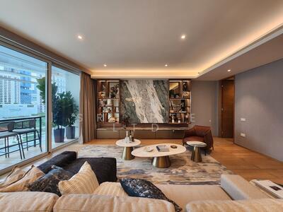 For Sale - Eden Residences Capitol