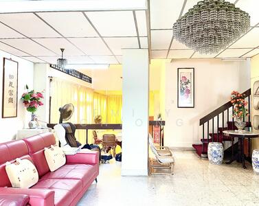 For Sale - Faber Terrace