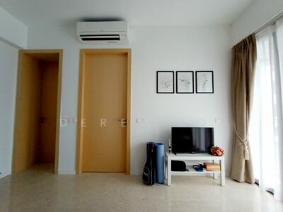 For Sale - The Tre Ver