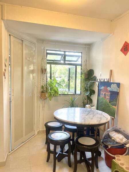 For Sale - 19 Ghim Moh Road