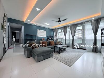 For Sale - 183D Boon Lay Avenue
