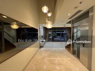 For Rent - Belgravia Villas