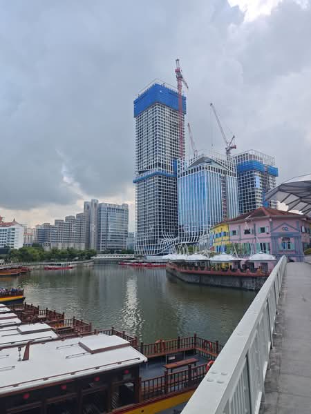 CanningHill Piers, 177 River Valley Road, 3 Bedrooms, 1,130 sqft, Condominium For Sale, by Jeremy Chua, 25622573 - PropertyGuru.com.sg