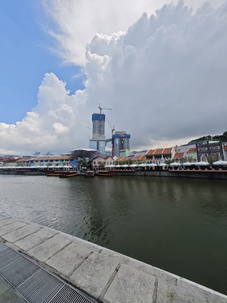 CanningHill Piers, 177 River Valley Road, 3 Bedrooms, 1,130 sqft, Condominium For Sale, by Jeremy Chua, 25622573 - PropertyGuru.com.sg