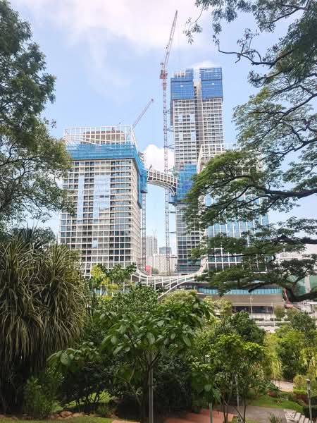 CanningHill Piers, 177 River Valley Road, 3 Bedrooms, 1,130 sqft, Condominium For Sale, by Jeremy Chua, 25622573 - PropertyGuru.com.sg