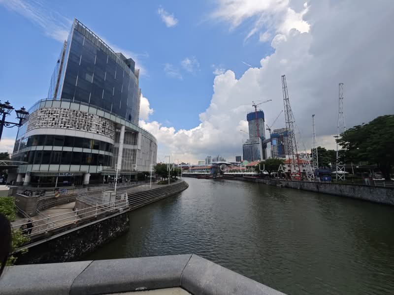 CanningHill Piers, 177 River Valley Road, 3 Bedrooms, 1,130 sqft, Condominium For Sale, by Jeremy Chua, 25622573 - PropertyGuru.com.sg