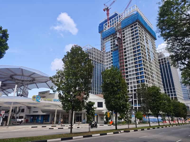 CanningHill Piers, 177 River Valley Road, 3 Bedrooms, 1,130 sqft, Condominium For Sale, by Jeremy Chua, 25622573 - PropertyGuru.com.sg