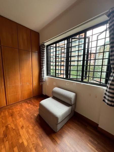 Pinevale, 4 Tampines Street 73, Pasir Ris / Tampines, Room Rental, 150 sqft, Condominium For Rent, by Jasper Chan, 25622578 - Bedroom - PropertyGuru.com.sg