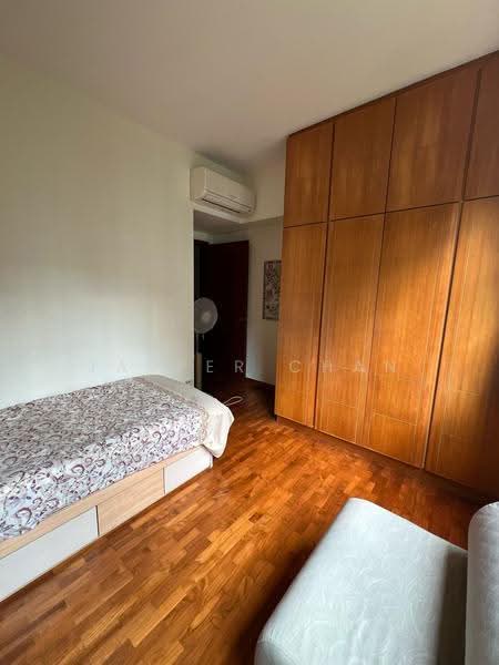Pinevale, 4 Tampines Street 73, Pasir Ris / Tampines, Room Rental, 150 sqft, Condominium For Rent, by Jasper Chan, 25622578 - Bedroom - PropertyGuru.com.sg