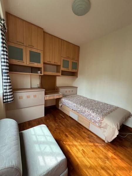 Pinevale, 4 Tampines Street 73, Pasir Ris / Tampines, Room Rental, 150 sqft, Condominium For Rent, by Jasper Chan, 25622578 - Bedroom - PropertyGuru.com.sg