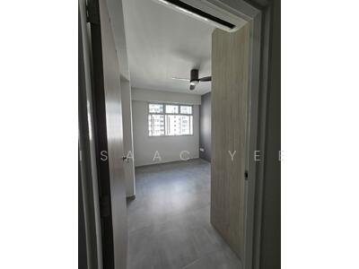 For Rent - 26A Saint George's Lane