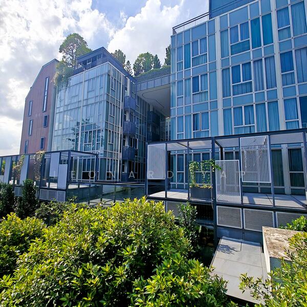 Bijou, 2 Jalan Mat Jambol, 2 Bedrooms, 600 sqft, Condominium For Rent, by Leonard Yap, 25622606 - Exterior - PropertyGuru.com.sg