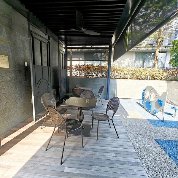 Bijou, 2 Jalan Mat Jambol, 2 Bedrooms, 600 sqft, Condominium For Rent, by Leonard Yap, 25622606 - Garden - PropertyGuru.com.sg
