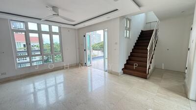 For Sale - The Taipan