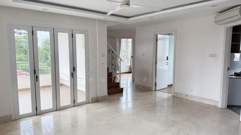 For Sale - The Taipan