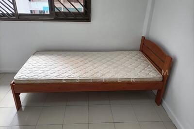 For Rent - 154 Jalan Teck Whye