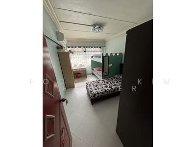 For Rent - 154 Jalan Teck Whye