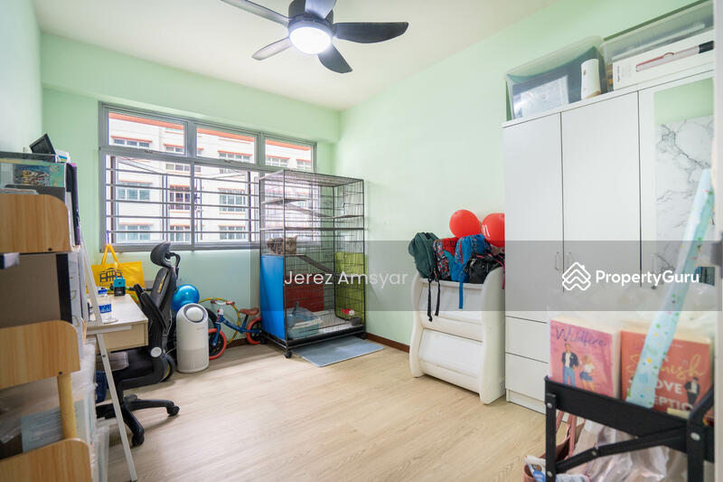 Common room 1