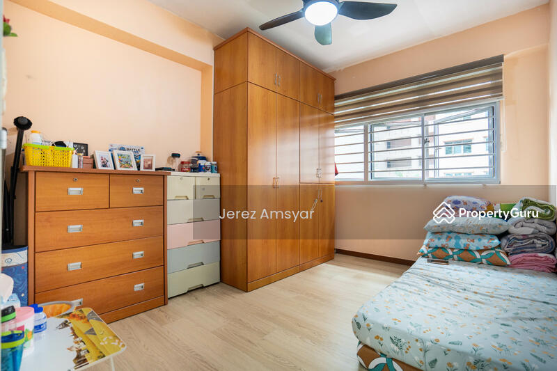 Common room 2