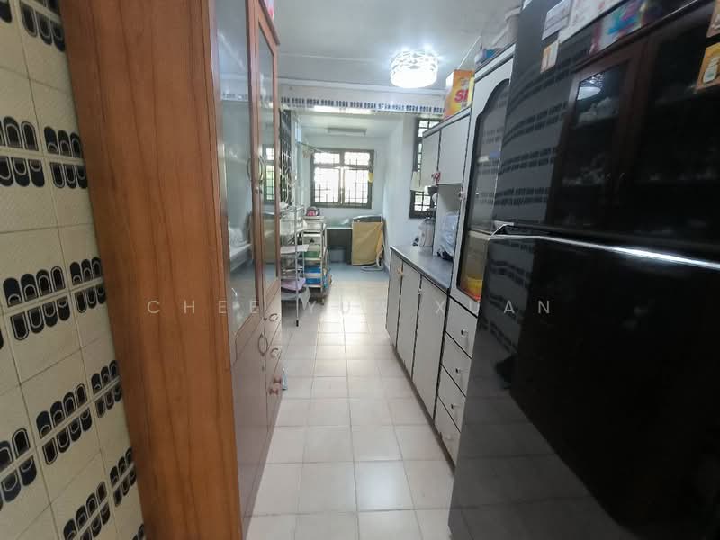 82 Commonwealth Close, 82 Commonwealth Close, 2 Bedrooms, 646 sqft, HDB Flat For Rent, by Chee Yun Xuan, 25622665 - PropertyGuru.com.sg