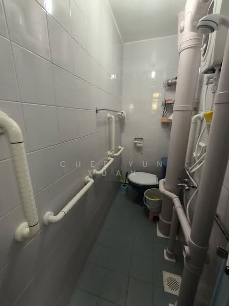 82 Commonwealth Close, 82 Commonwealth Close, 2 Bedrooms, 646 sqft, HDB Flat For Rent, by Chee Yun Xuan, 25622665 - PropertyGuru.com.sg