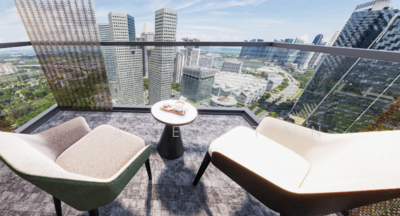 For Sale - ⭐️1KM RIVER VALLEY PRI, FREEHOLD