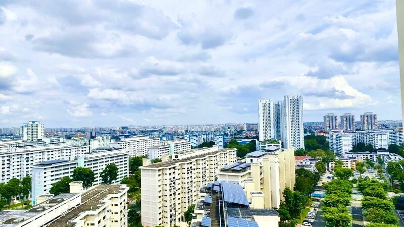 430 Ang Mo Kio Avenue 3, 430 Ang Mo Kio Avenue 3, Ang Mo Kio / Bishan / Thomson, 3 Bedrooms, 1,281 sqft, HDB Flat For Rent, by Evon Phua, 25622703 - View - PropertyGuru.com.sg
