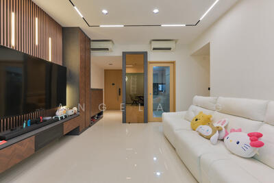 For Sale - The Jovell