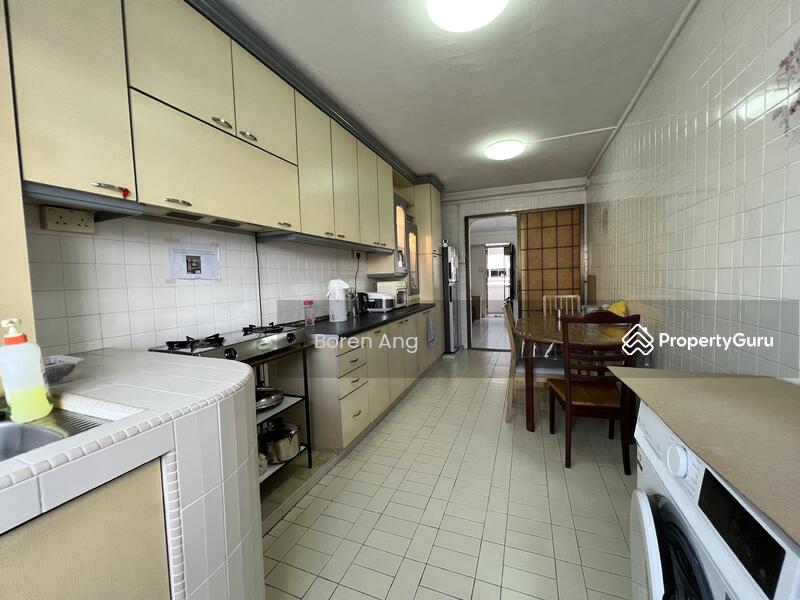 For Rent - 195 Bishan Street 13