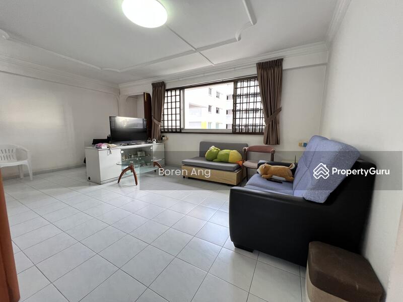 For Rent - 195 Bishan Street 13