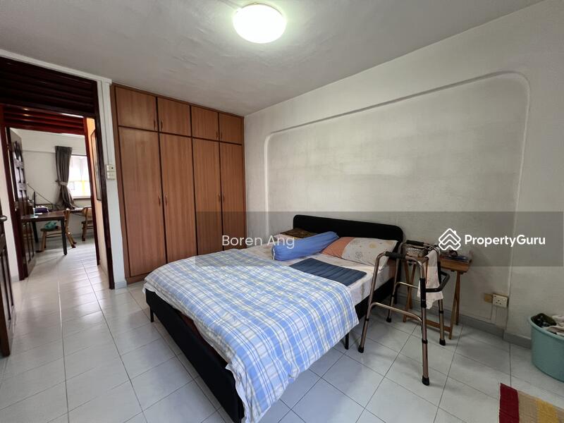 For Rent - 195 Bishan Street 13