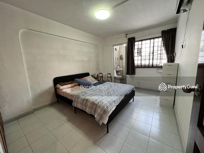 For Rent - 195 Bishan Street 13