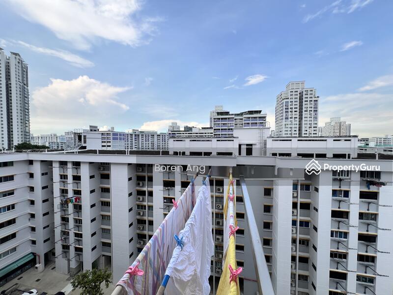 For Rent - 195 Bishan Street 13
